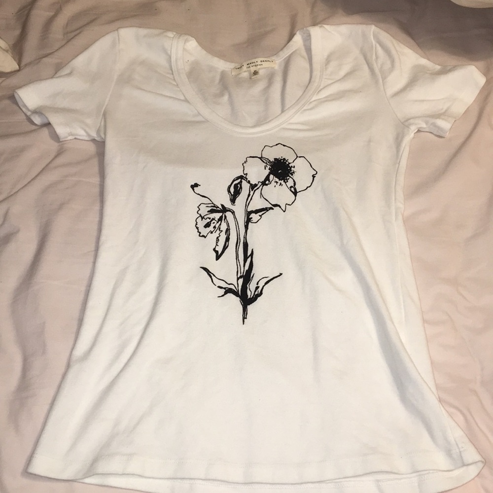 Urban outfitters T-shirt